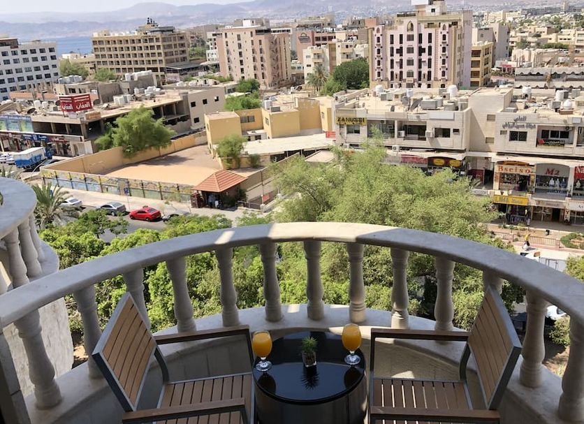 Balcon Photo