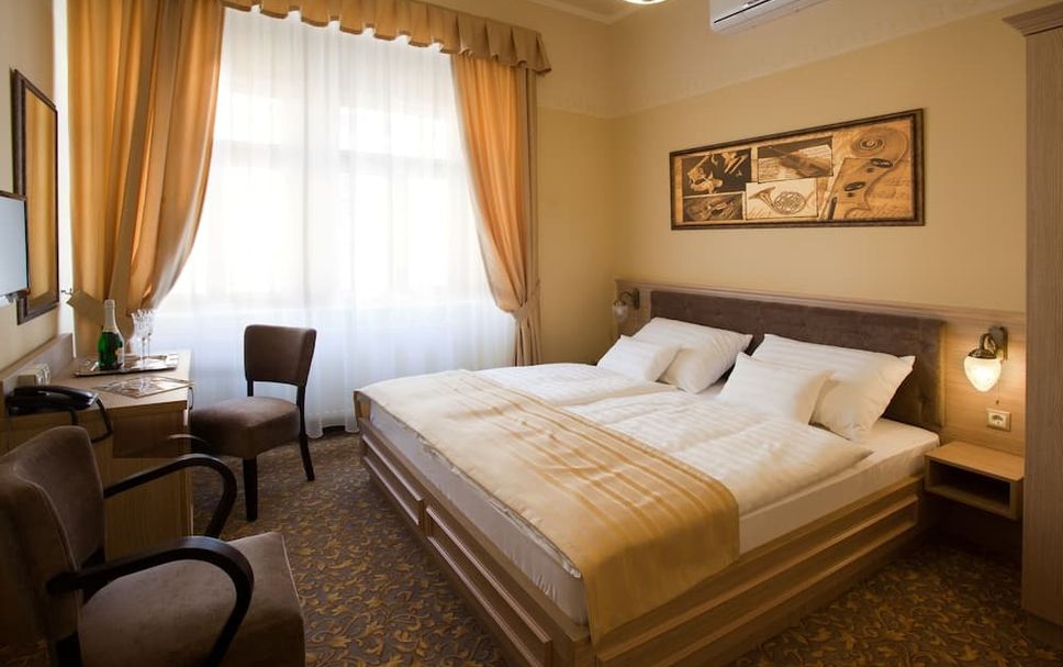 Chambre Photo