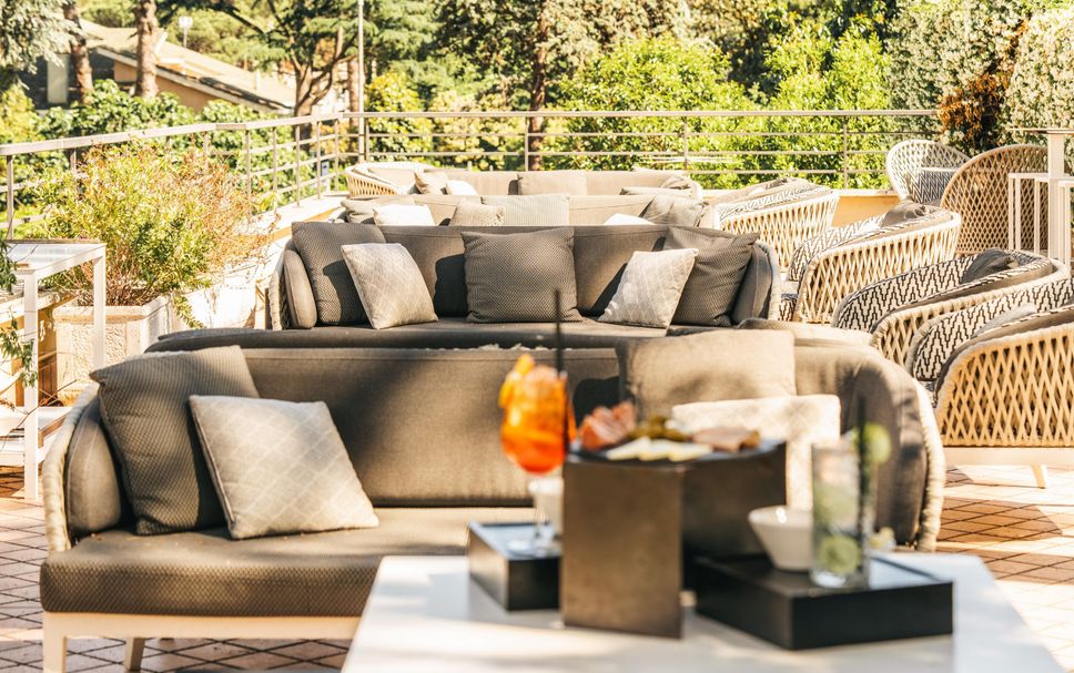 Prestation hôtelière Photo