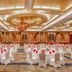 Salle de banquet