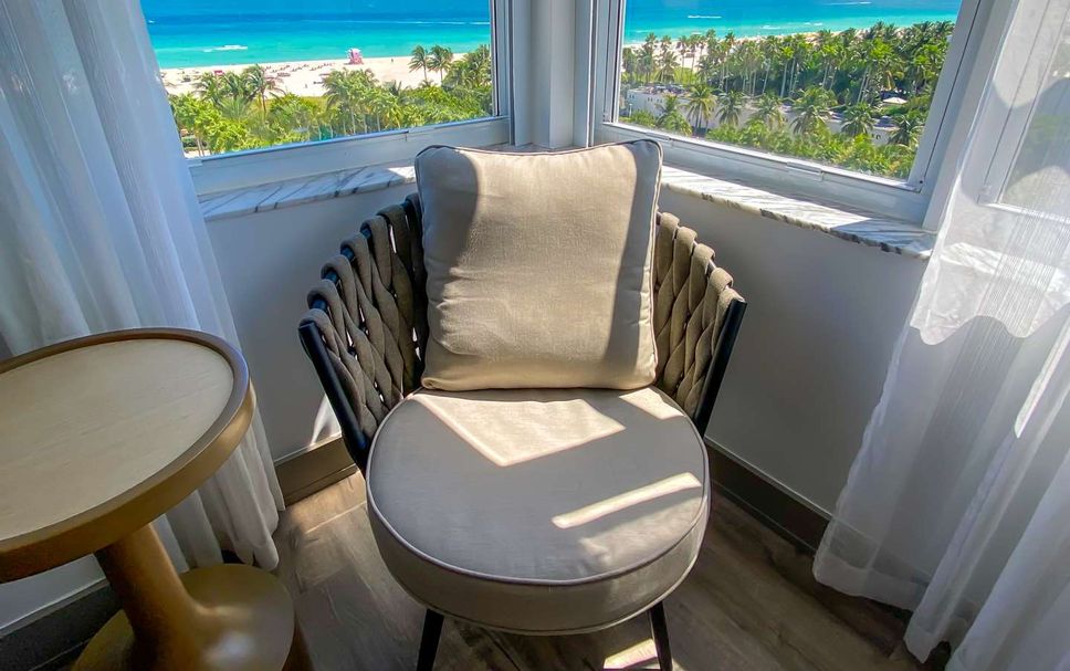 Balcon Photo