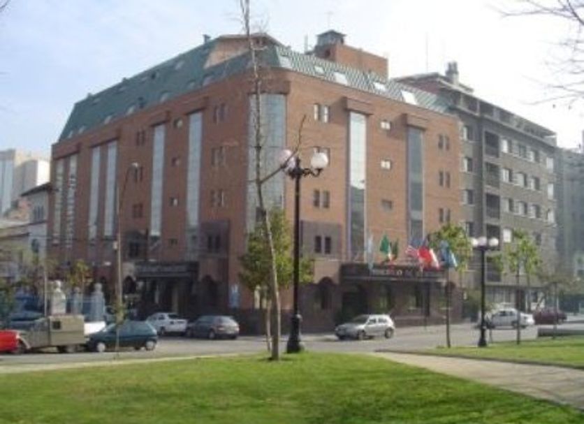 Bâtiment Photo