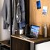 Équipements de la chambre