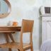 Équipements de la chambre
