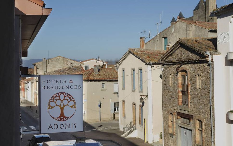 Extérieur Photo