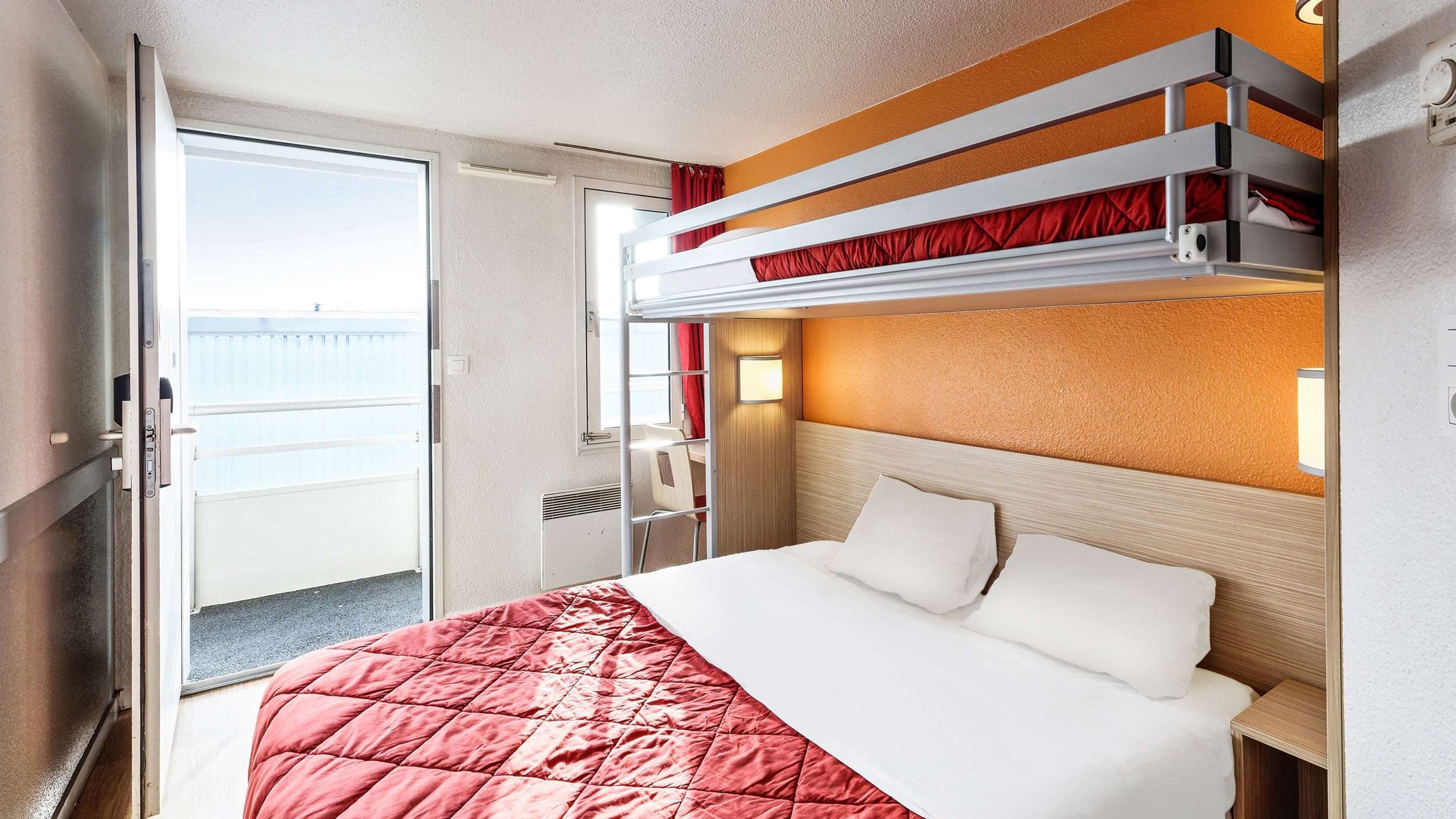 Hotel 1ere Classe Saint Jean De Vedas