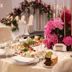 Salle de banquet