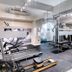 Salle de sport