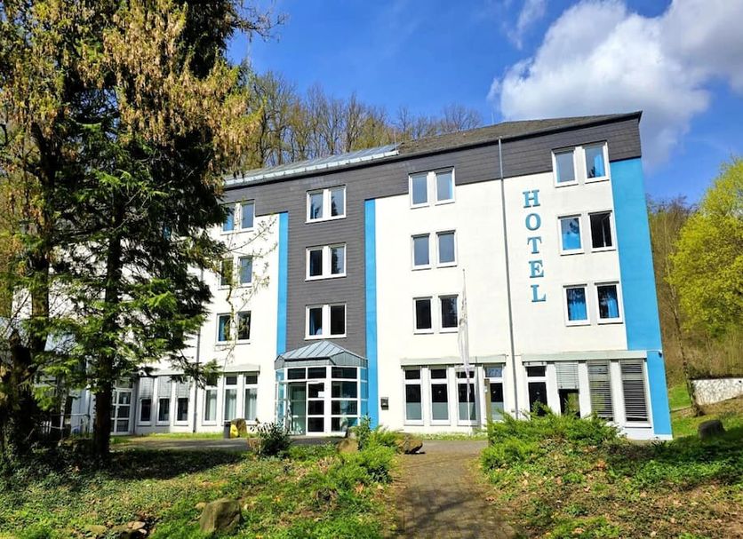 Bâtiment Photo