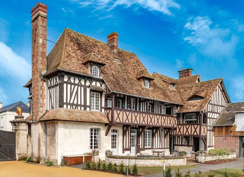 Bâtiment Photo