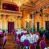 Salle de banquet