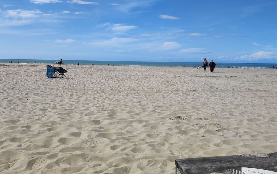 Plage Photo