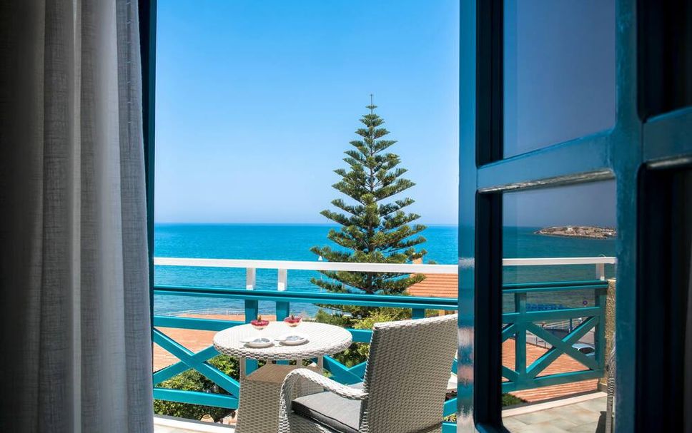 Balcon Photo
