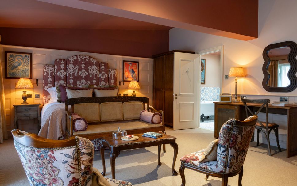 Chambre Photo