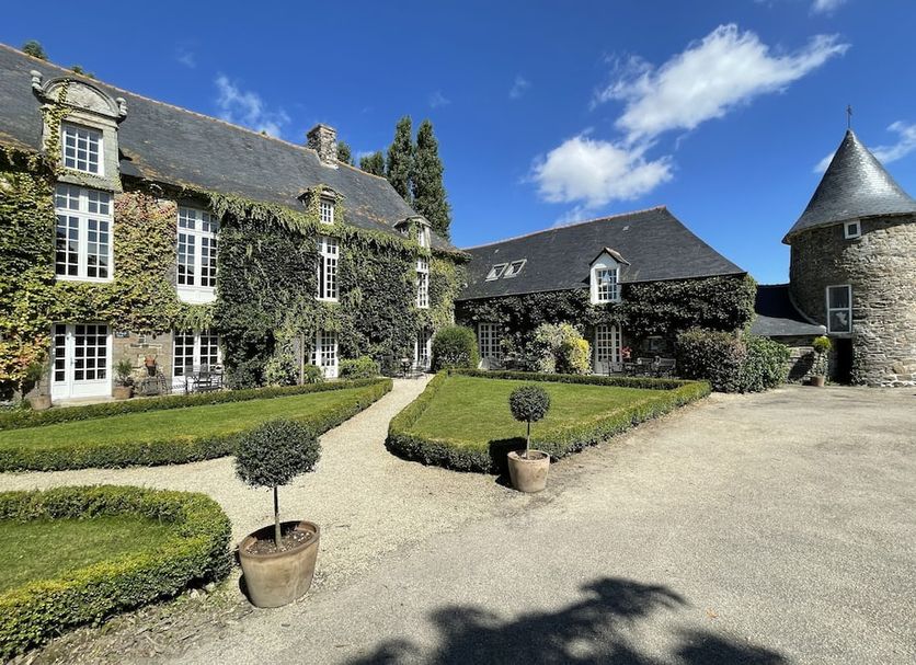 Bâtiment Photo