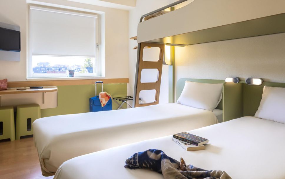 Chambre Photo