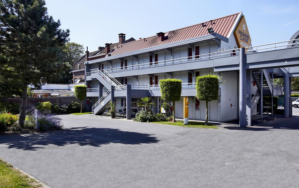 Bâtiment Photo