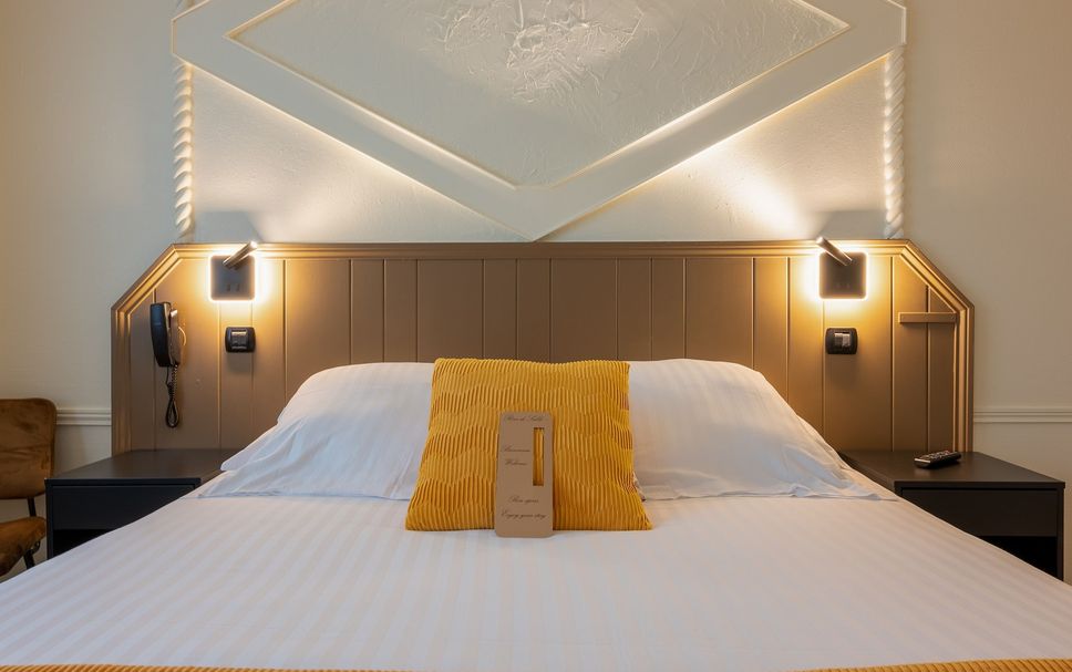 Chambre Photo