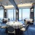 Salle de banquet