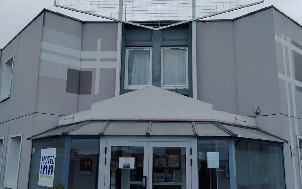 Bâtiment Photo
