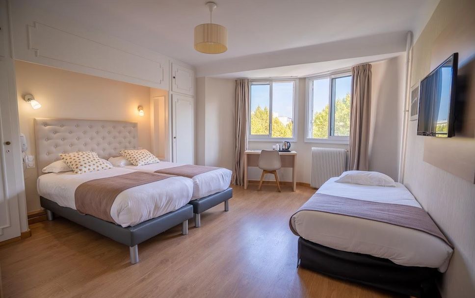 Chambre Photo