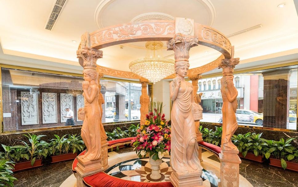 Hall d’entrée Photo