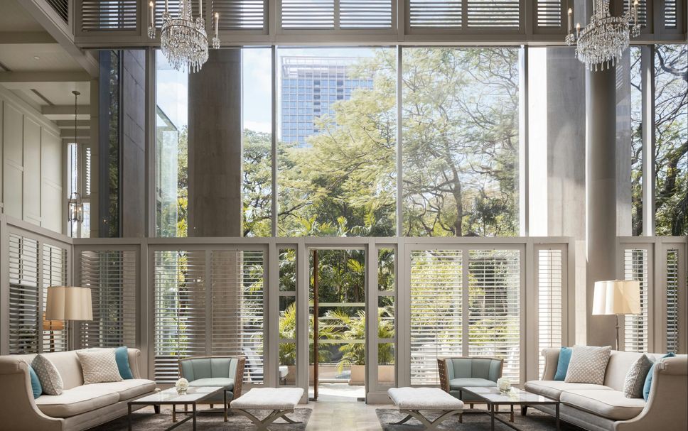 Hall d’entrée Photo