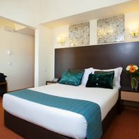 Hotel Dah - Dom Afonso Henriques