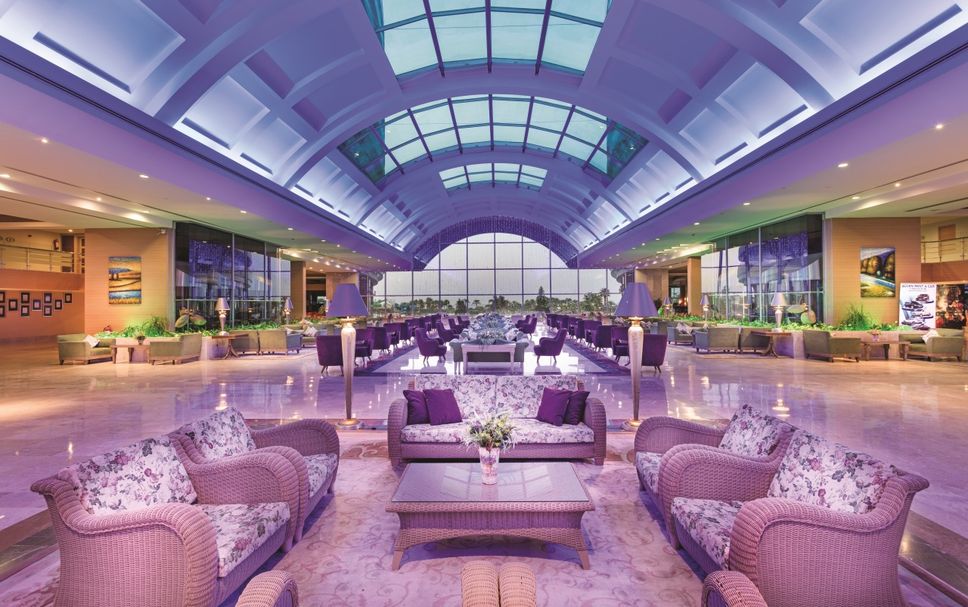 Hall d’entrée Photo