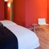 Équipements de la chambre