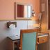 Équipements de la chambre