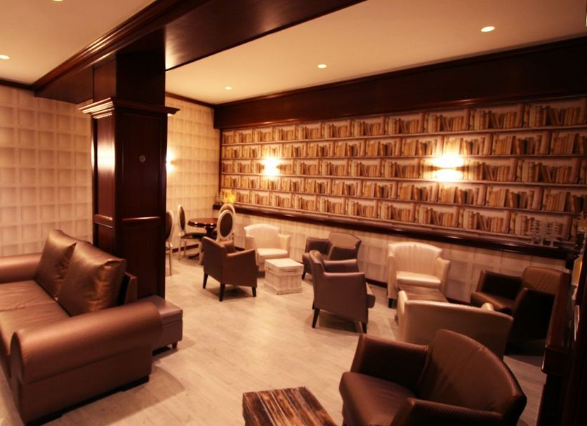 Salon Photo