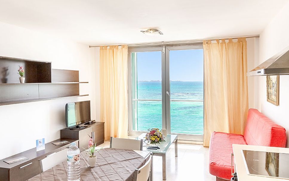 Salle à manger Photo