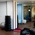 Salle de sport