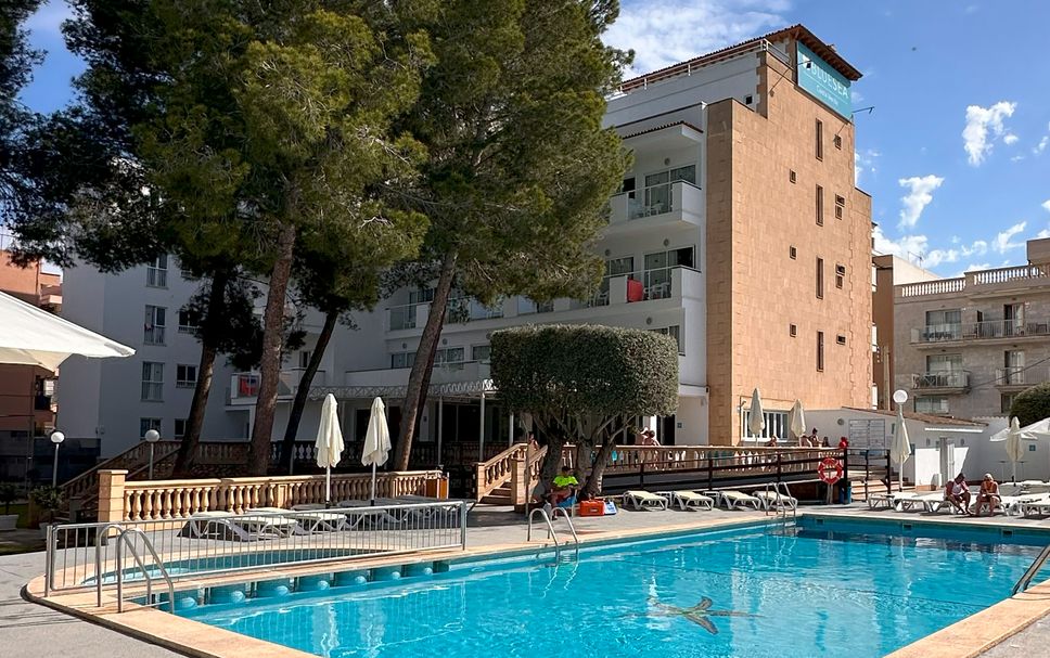 Piscine Photo