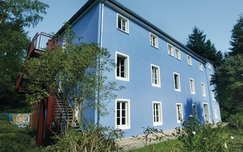Bâtiment Photo
