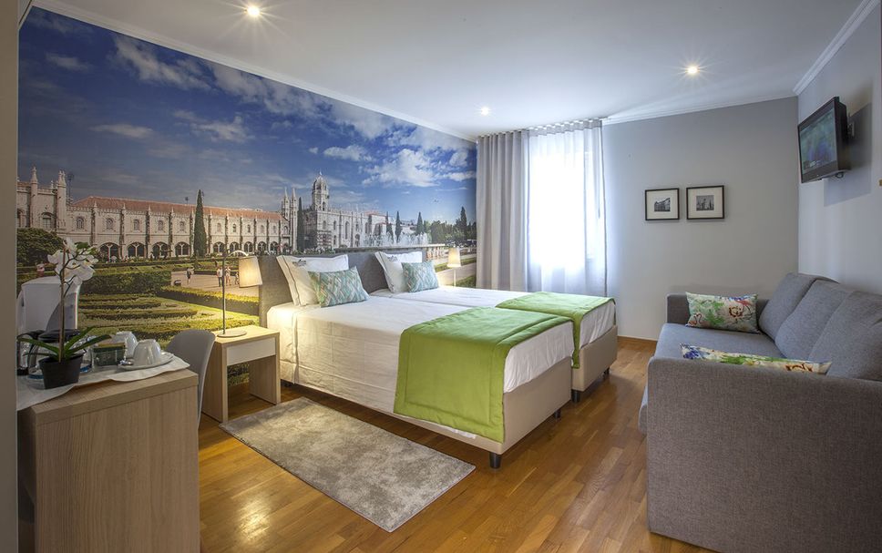 Chambre Photo