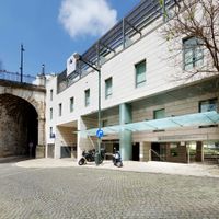 Eurostars Lisboa Parque