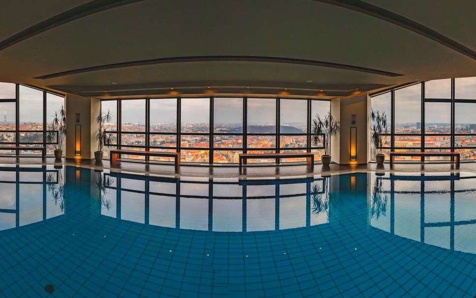 Piscine Photo