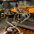 Salle de sport