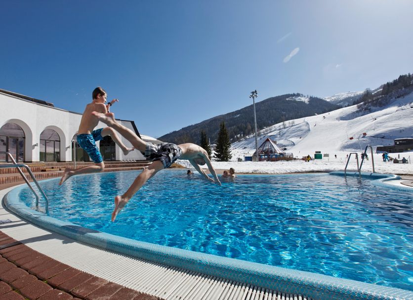 Piscine Photo