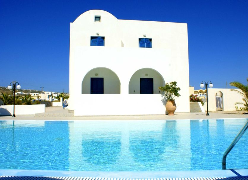 Bâtiment Photo