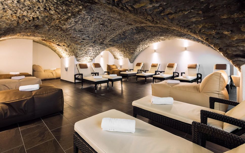 Spa Photo