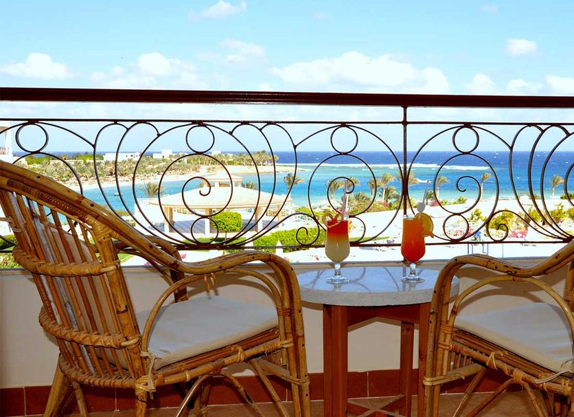 Balcon Photo