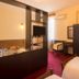 Équipements de la chambre