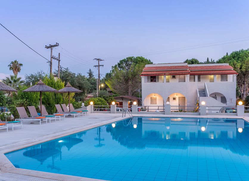 Piscine Photo