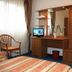 Équipements de la chambre
