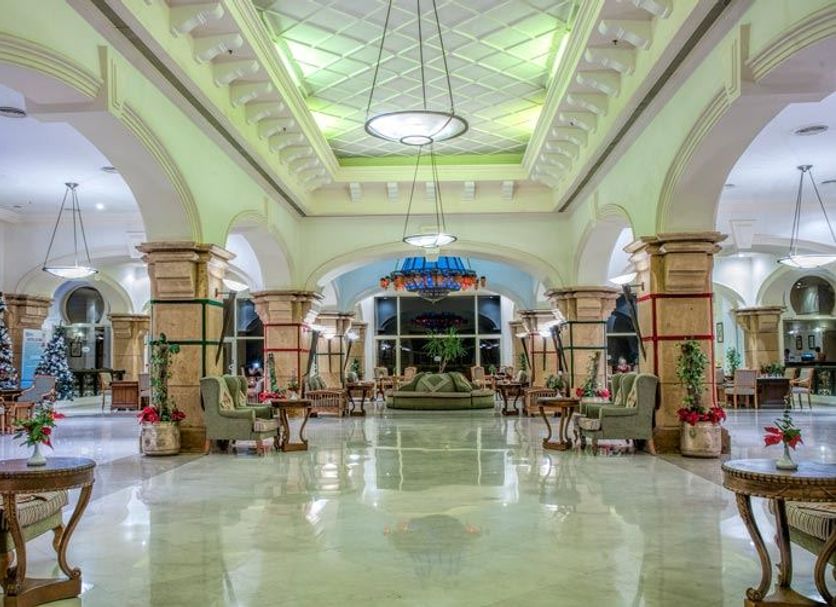Hall d’entrée Photo