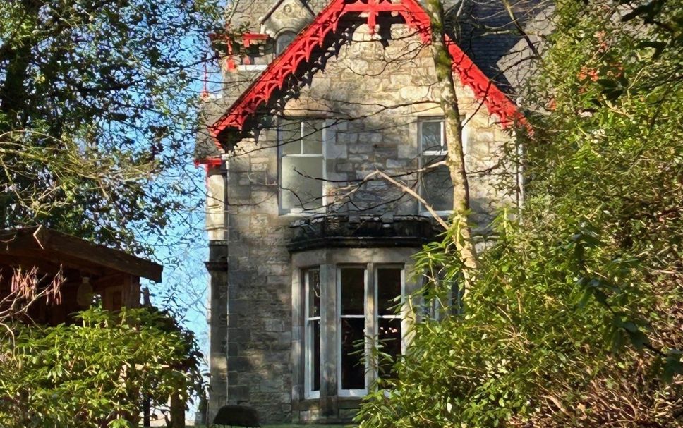 Bâtiment Photo