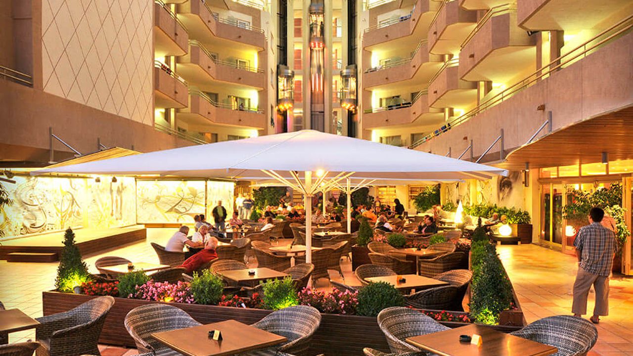 Alegria Florida Park à Santa Susanna, Espagne à partir de 45 € Offres, avis, photos momondo